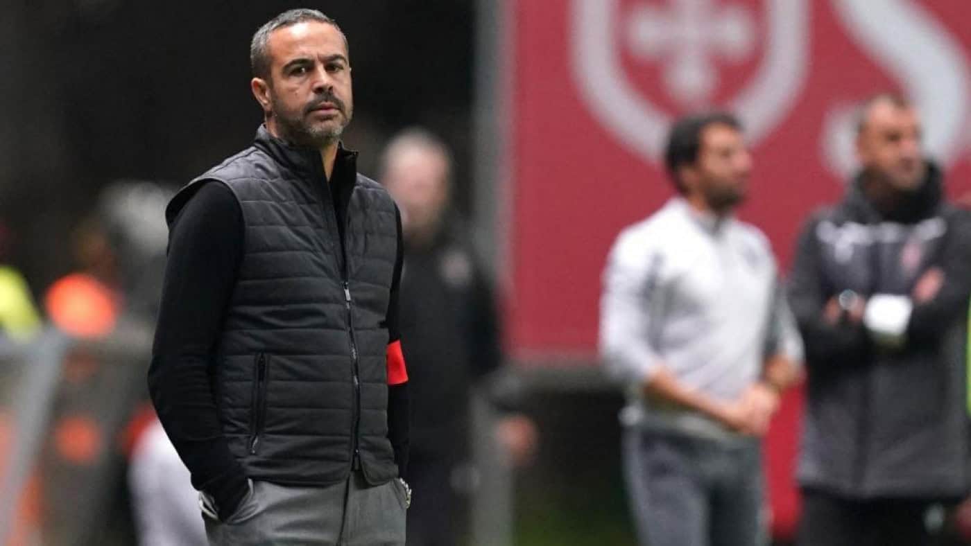 Artur Jorge quer "personalidade e coragem" para vencer no Dragão