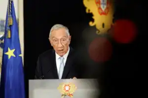 Marcelo devolve ao Governo regulamentação da Procriação Medicamente Assistida&nbsp;