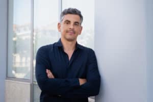 Legislativas. Bruno Maia encabeça lista do Bloco de Esquerda por Braga