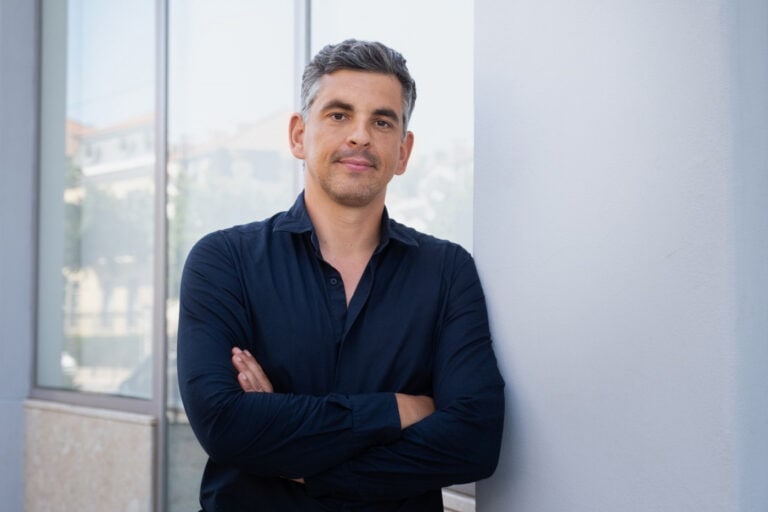 Legislativas. Bruno Maia encabeça lista do Bloco de Esquerda por Braga