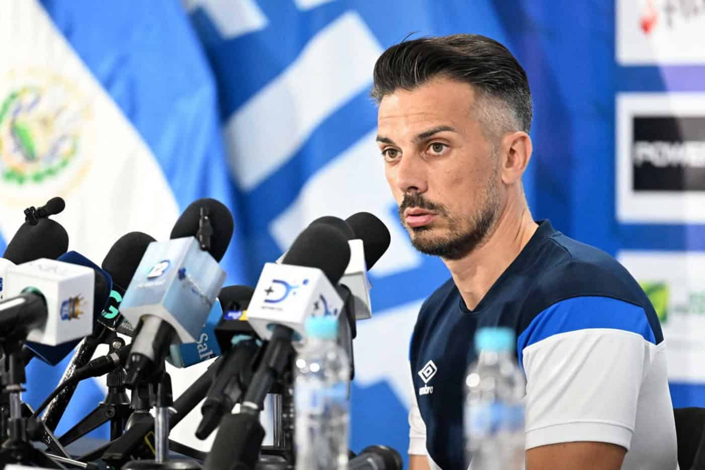 “Sabemos o que temos de fazer para ser melhores que o Boavista”