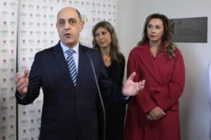 Governo vai estudar objeções do PR à Procriação Medicamente Assistida&nbsp;