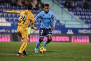 Vizela goleado em casa pelo Boavista&nbsp;