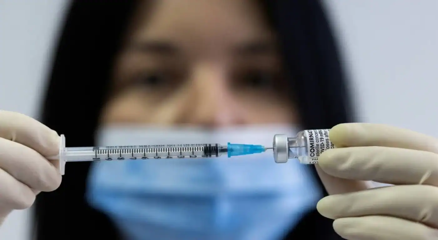 Alargada vacinação sazonal contra gripe e covid-19&nbsp;