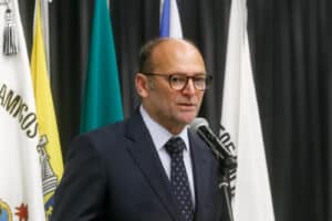 Nuno Carvalho&nbsp;será vogal executivo no conselho de administração da ULS Médio Ave