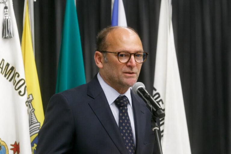 Nuno Carvalho será vogal executivo no conselho de administração da ULS Médio Ave