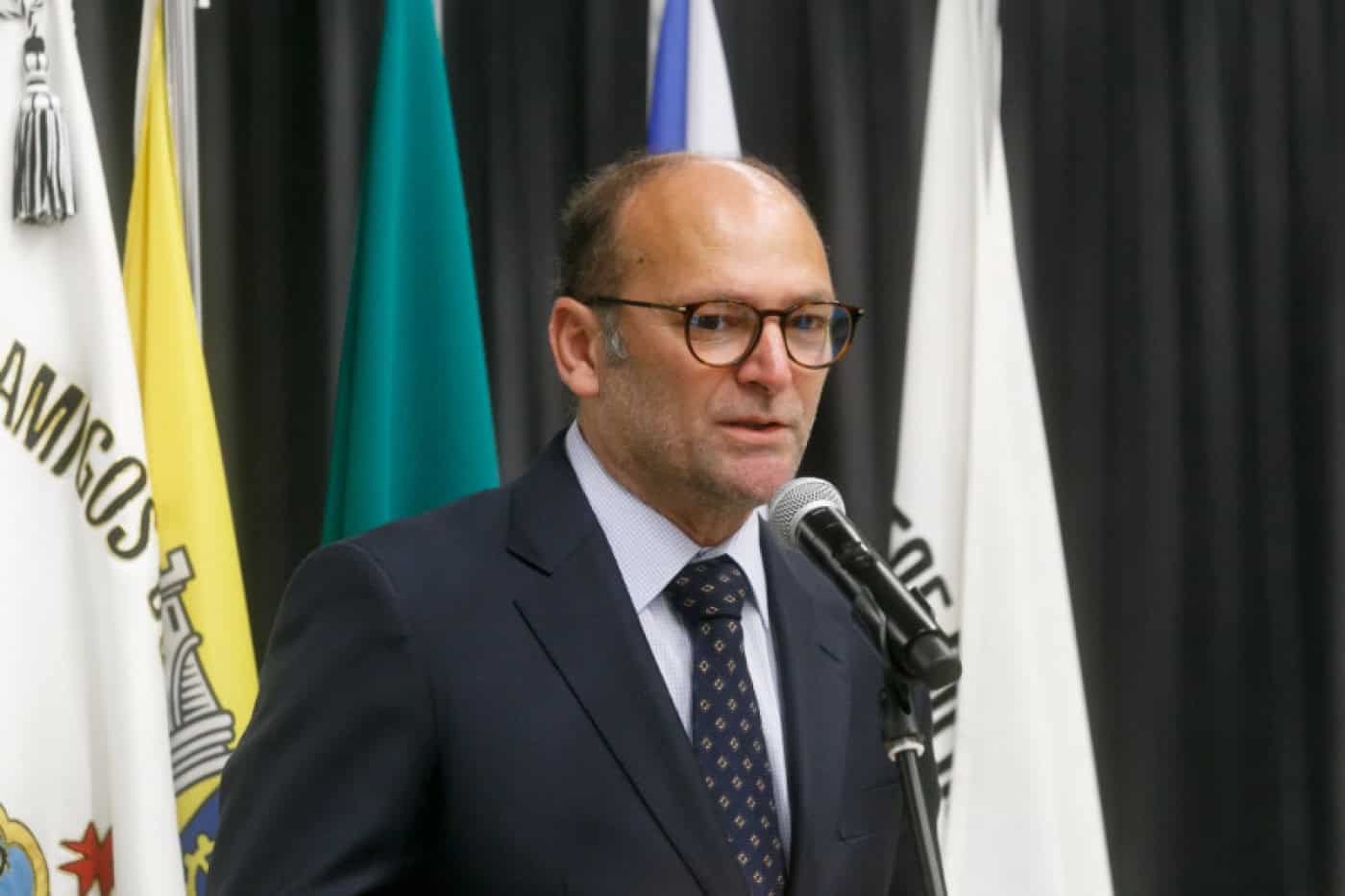 Nuno Carvalho será vogal executivo no conselho de administração da ULS Médio Ave