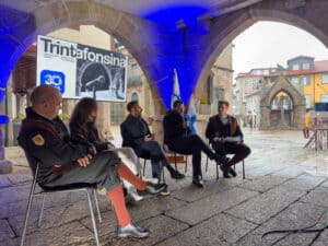 Tuna Afonsina lança documentário e CD nas comemorações dos 30 anos&nbsp;