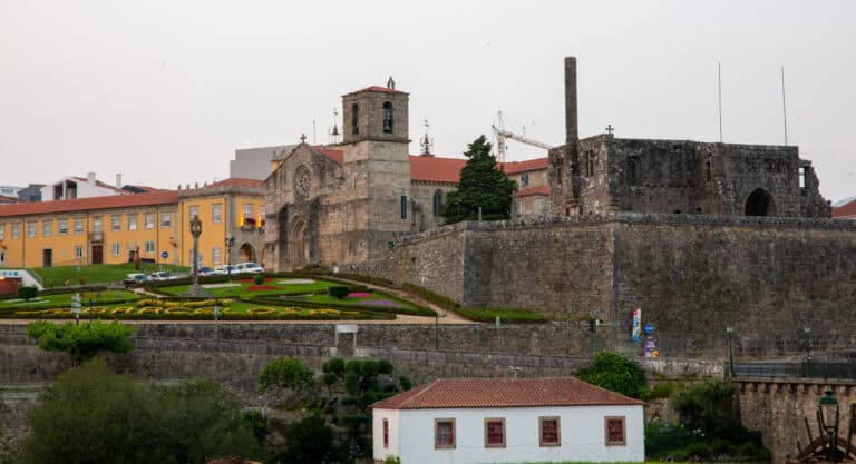 Câmara de Barcelos investe 14 milhões de euros em 126 habitações