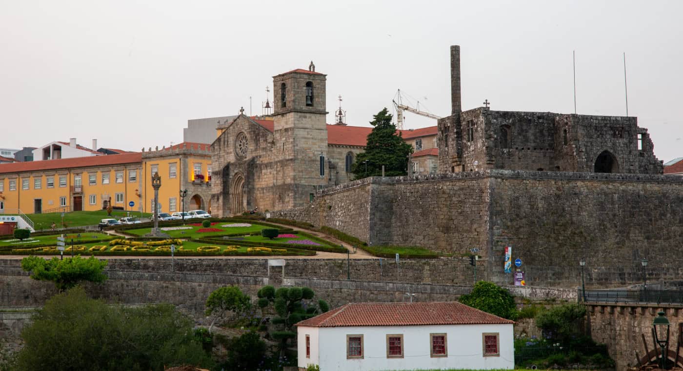 Câmara de Barcelos investe 14 milhões de euros em 126 habitações