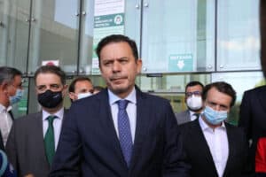 Legislativas. Coelho Lima e Firmino Marques ficam de fora da lista do PSD em Braga