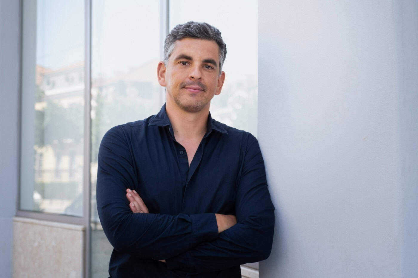 Bruno Maia quer reforçar o BE em Braga para chegar à AR