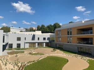 Pizarro diz que centro ligado à demência de Riba D'Ave é "exemplar”