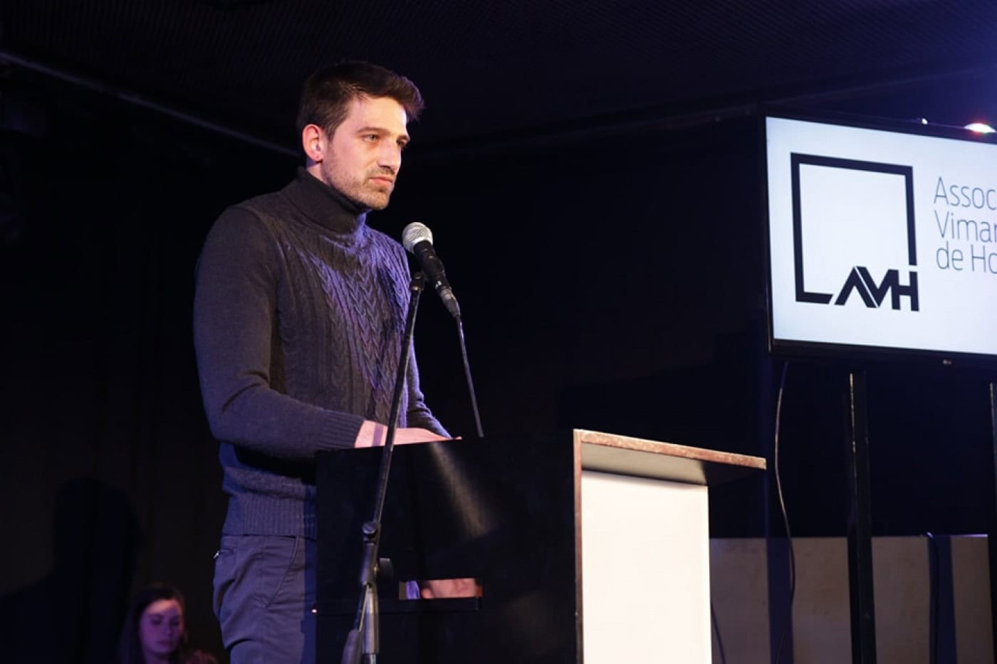 Associação Vimaranense de Hotelaria quer alargar atividade para fora do centro da cidade