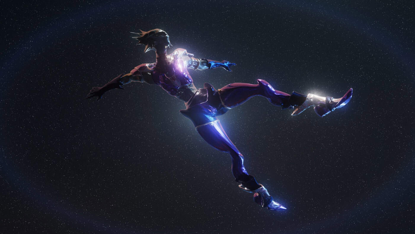 Circuito arranca esta semana com espetáculo de realidade virtual