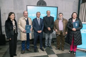 Câmara investe 400 mil euros em instituições sociais de Famalicão