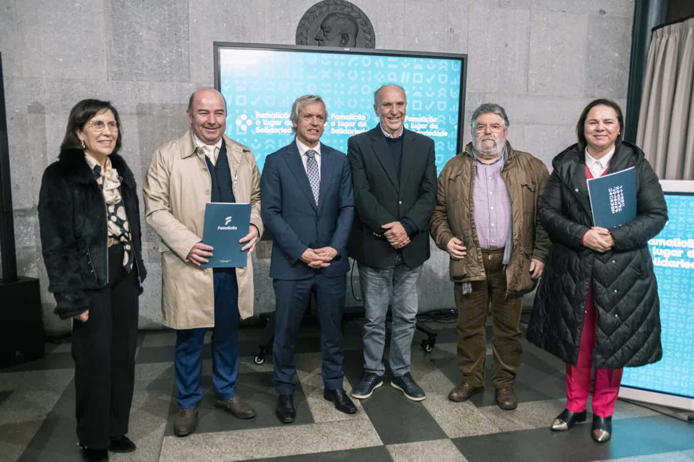 Câmara investe 400 mil euros em instituições sociais de Famalicão