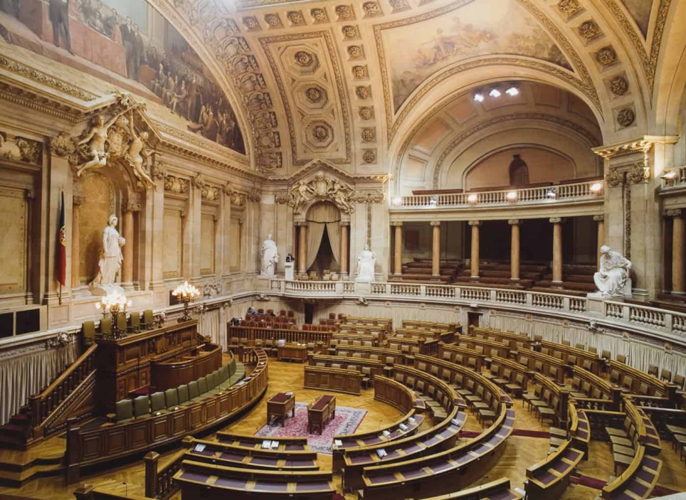 Legislativas. Distrito de Viana perde um deputado e Braga mantém dezanove