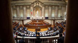 Legislativas. Campanha eleitoral arranca a 25 de fevereiro