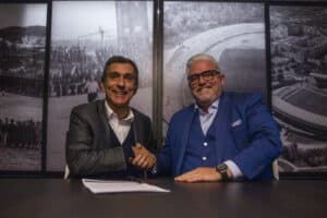 Vitória SC é o primeiro clube europeu a integrar rede que defende proteção dos valores desportivos