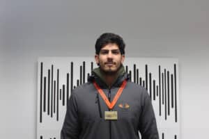 Título e melhor marca mundial colocam André Pinto no topo do remo indoor