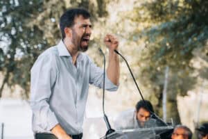 Pedro Sousa será o nome indicado pela concelhia de Braga para as listas do PS