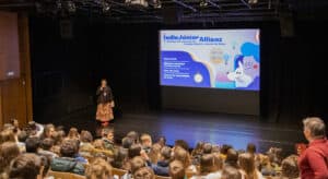 Liberdade norteia a 8ª edição do Festival Internacional de Cinema Infantil e Juvenil