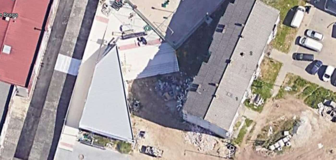 CMB cede edifício multiusos de Santa Tecla à BragaHabit para atividades do 'Viva o Bairro'