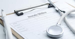 Baixas médicas nas urgências e no setor privado e social a partir de 01 de março&nbsp;