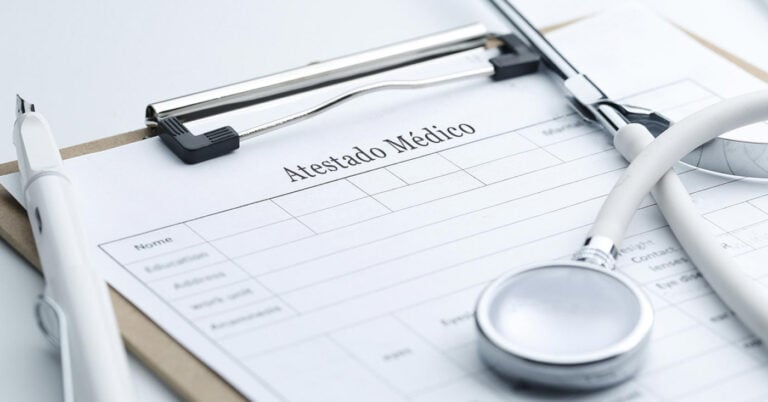 Baixas médicas nas urgências e no setor privado e social a partir de 01 de março&nbsp;