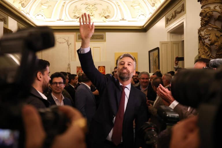 Mariana Vieira da Silva encabeça lista do PS em Lisboa e Ana Catarina Mendes em Setúbal&nbsp;