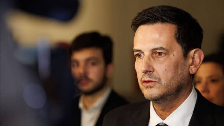 IL quer subir pelo menos de oito para 12 deputados nas legislativas&nbsp;