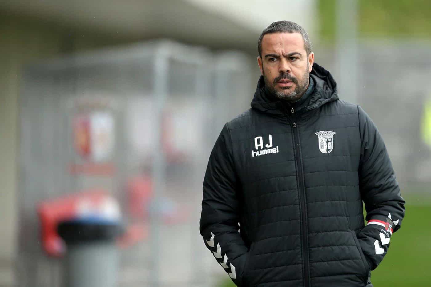 SCB assume objetivo de estar na final da Taça da Liga