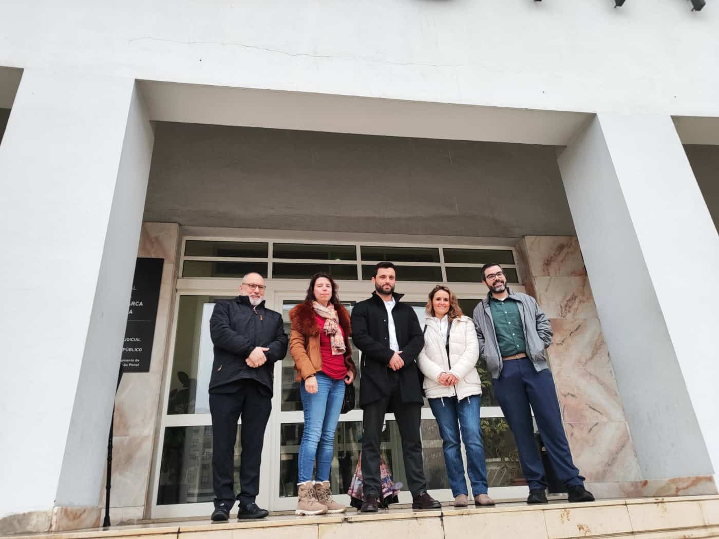 "Um deputado do PAN na AR pode fazer toda a diferença ao distrito de Braga"