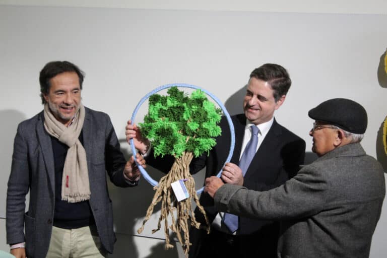 Quinta Pedagógica de Braga supera “número mágico” dos 50 mil visitantes