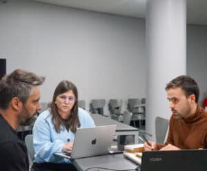 Ana Rita Ribeiro é a nova diretora do Centro de Juventude de Braga