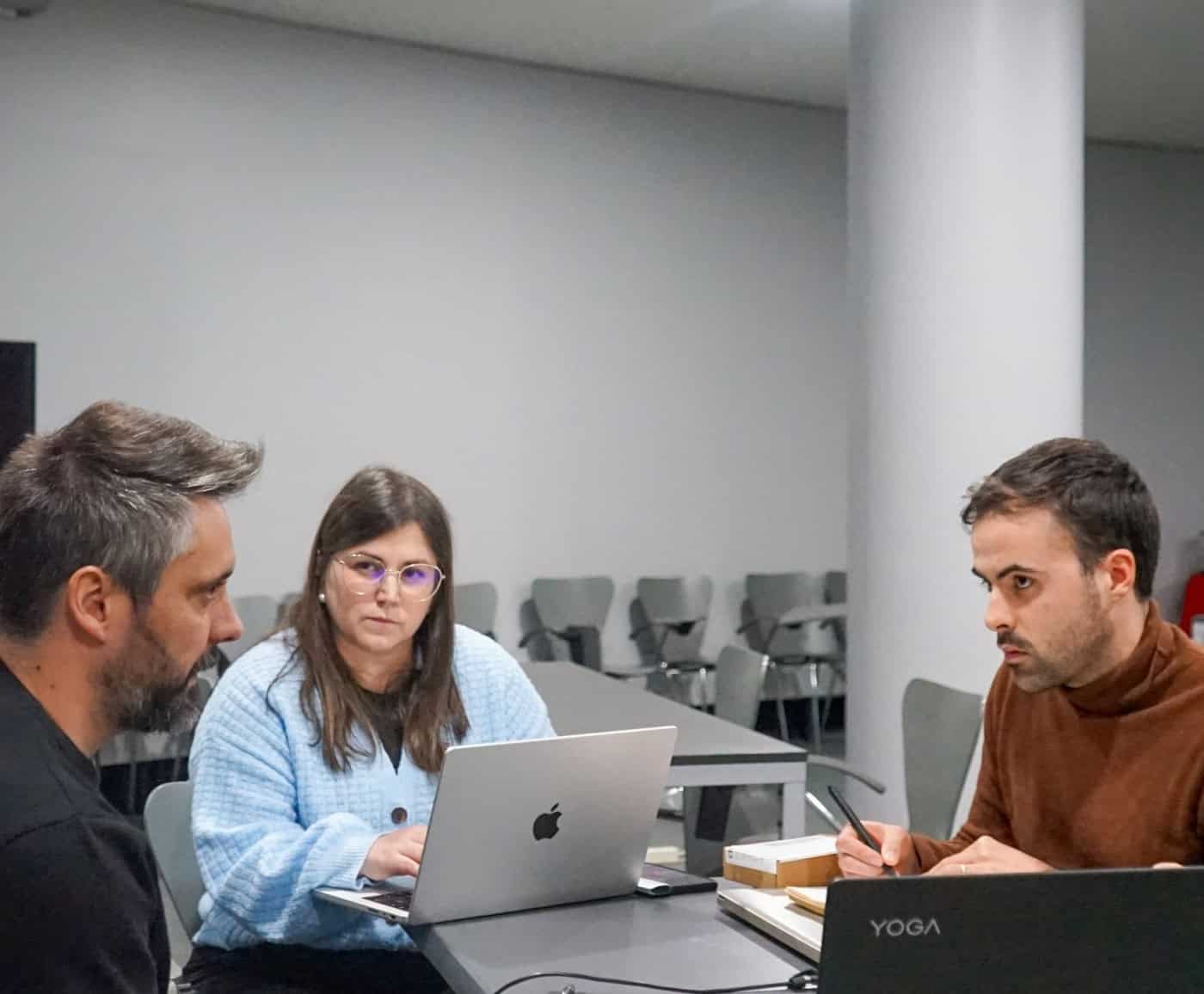 Ana Rita Ribeiro é a nova diretora do Centro de Juventude de Braga