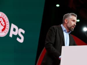 Comissão Política do PS aprova hoje as listas socialistas de candidatos a deputados