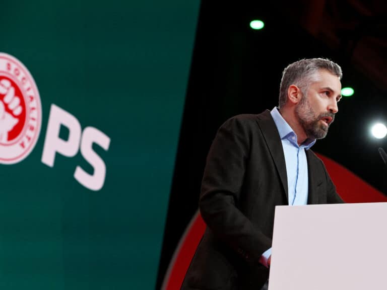 Comissão Política do PS aprova hoje as listas socialistas de candidatos a deputados