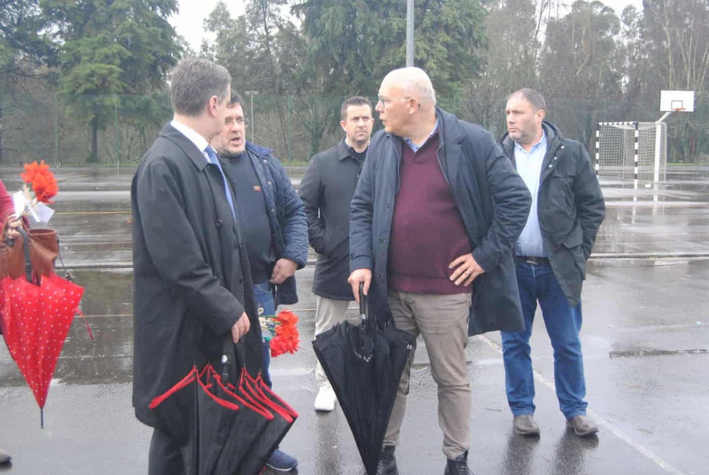 PS quer orçamento municipal a completar verba do PRR para requalificar EB 2/3 Trigal Santa Maria