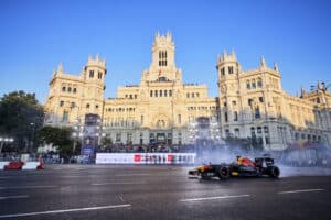 Grande Prémio de Formula 1 de Espanha deixa Catalunha e regressa a Madrid em 2026&nbsp;