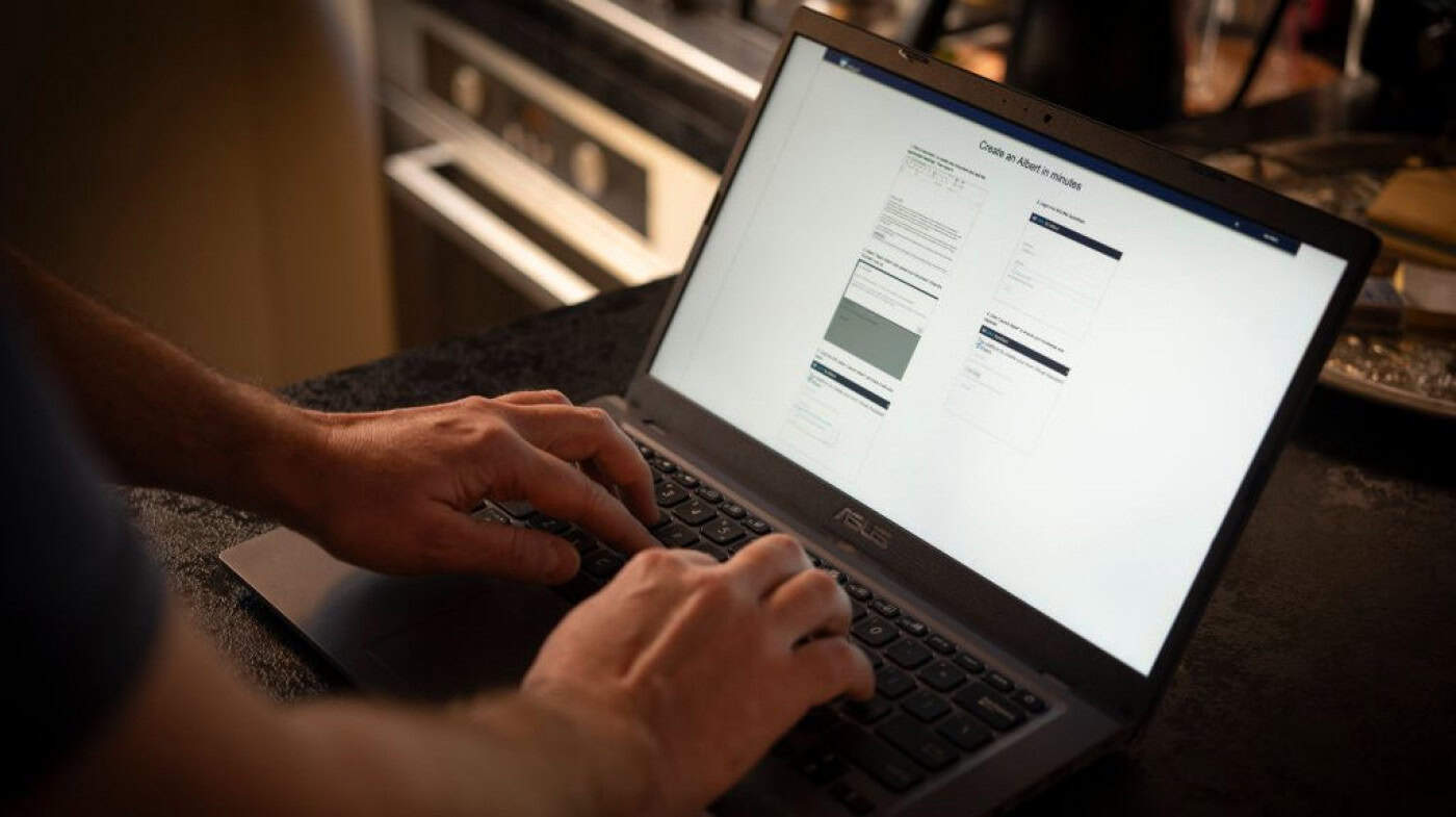 Portugueses usam pouco ferramentas de inteligência artificial