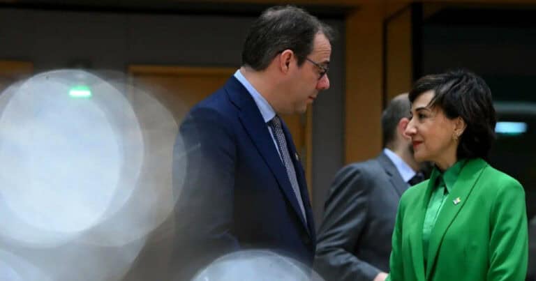 Disponibilidade de água é problema para mais de 50% dos países da UE&nbsp;