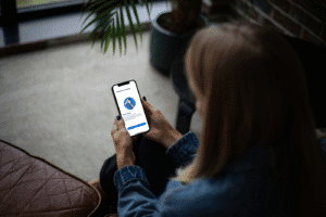 ´Avaliador de Sintomas P5`. Uma resposta rápida, online mas próxima para a gripe mas não só