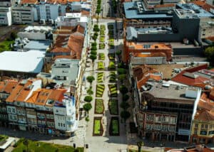 Crise na habitação impulsiona nova manifestação em Braga este sábado