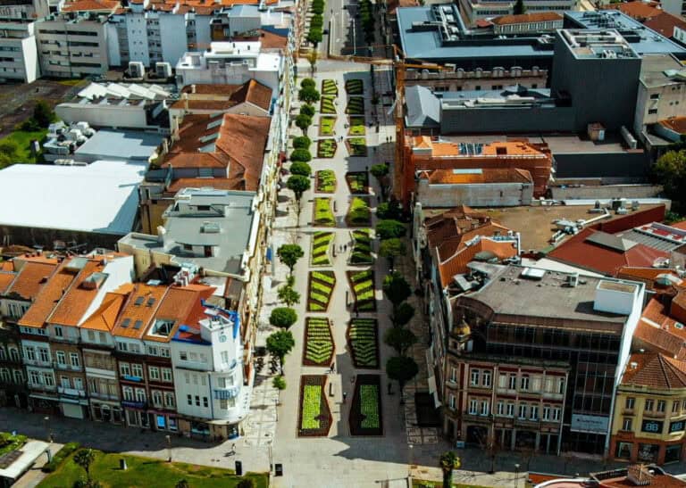 Crise na habitação impulsiona nova manifestação em Braga este sábado