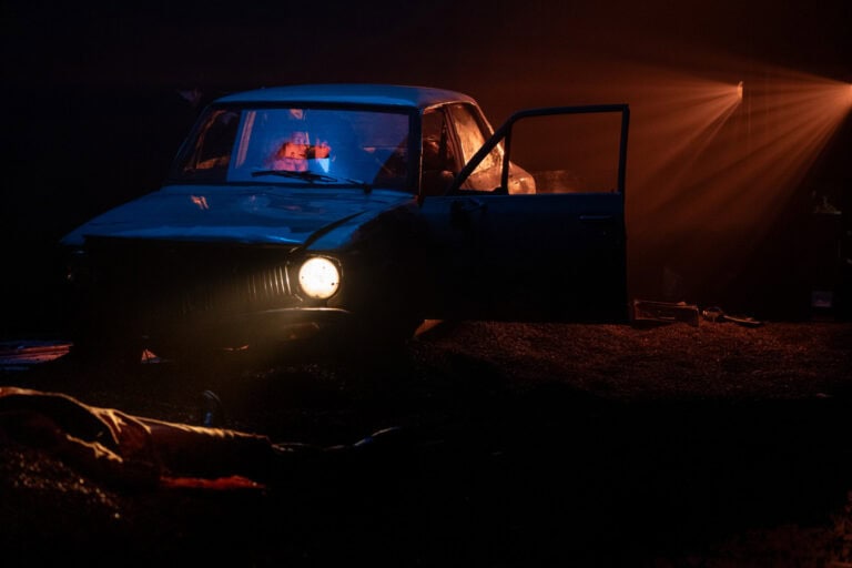 Theatro Circo recebe peça sobre migração clandestina