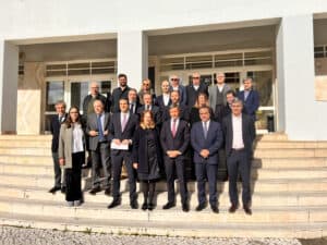 Legislativas. Aliança Democrática espera "vitória robusta” no distrito de Braga