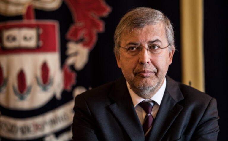 FCT Tenure. UMinho confiante em conseguir 100 investigadores doutorados