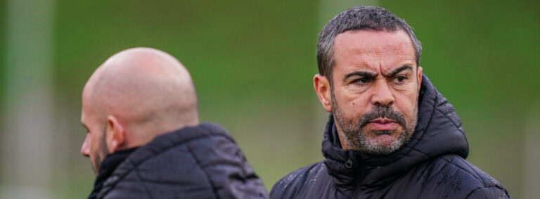 "As finais não têm favoritos" e esta é para Artur Jorge "a mais difícil"